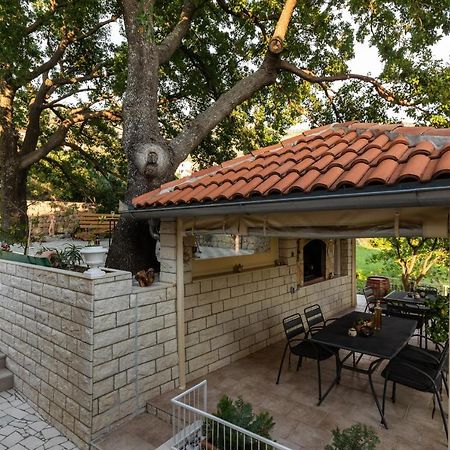 Apartments Belenum Mlini Exterior photo