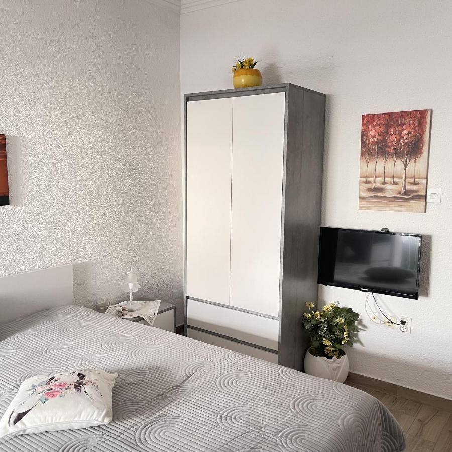Apartments Belenum Mlini Exterior photo