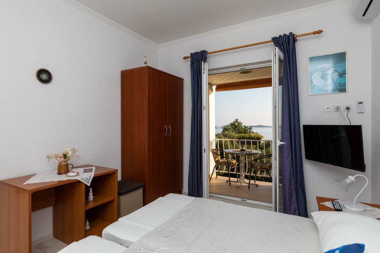 Apartments Belenum Mlini Exterior photo